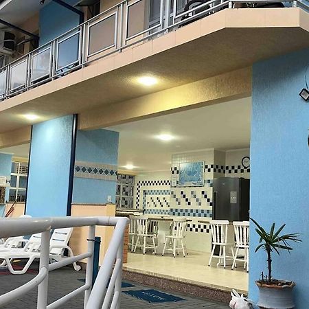 Apartamento Porto Belo, Sc Exteriör bild