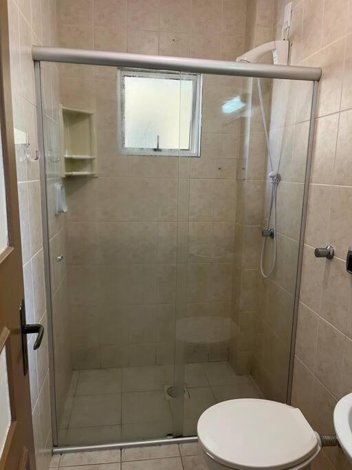 Apartamento Porto Belo, Sc Exteriör bild