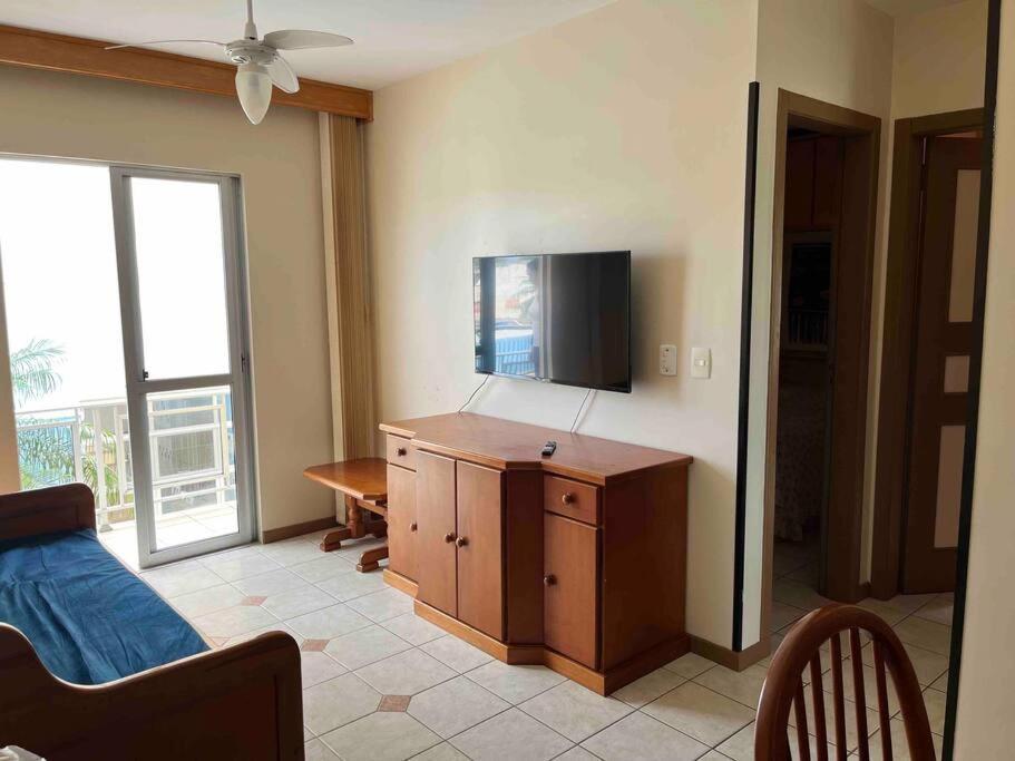 Apartamento Porto Belo, Sc Exteriör bild