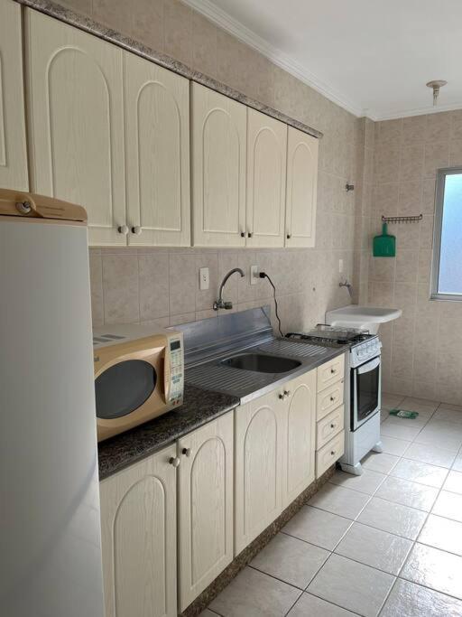 Apartamento Porto Belo, Sc Exteriör bild