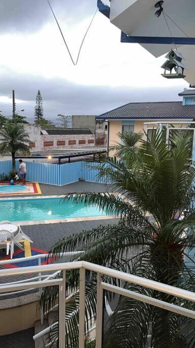 Apartamento Porto Belo, Sc Exteriör bild